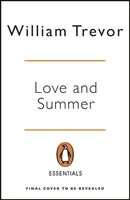 Láska a leto - Love and Summer
