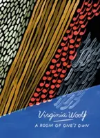 Vlastná izba a Tri guineje (Vintage Classics Woolf Series) - Room of One's Own and Three Guineas (Vintage Classics Woolf Series)