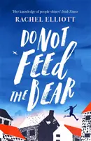Nekŕmte medveďa - Do Not Feed the Bear