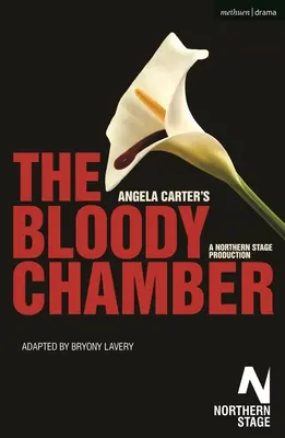 Krvavá komnata - Bloody Chamber