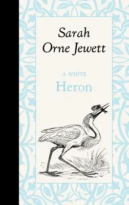 Biela volavka - A White Heron