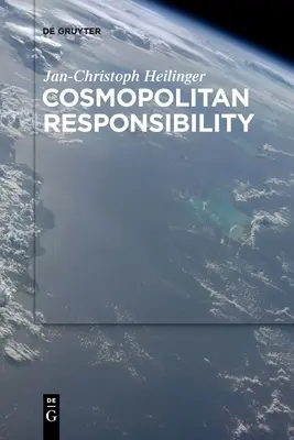 Kozmopolitná zodpovednosť: Globálna nespravodlivosť, vzťahová rovnosť a individuálne konanie - Cosmopolitan Responsibility: Global Injustice, Relational Equality, and Individual Agency