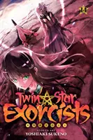Twin Star Exorcists, zv. 14, 14: Onmyoji - Twin Star Exorcists, Vol. 14, 14: Onmyoji