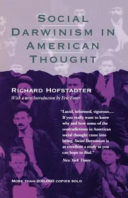 Sociálny darvinizmus v americkom myslení - Social Darwinism in American Thought