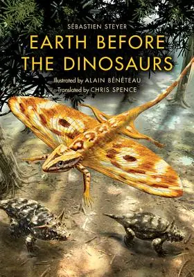 Zem pred dinosaurami - Earth Before the Dinosaurs