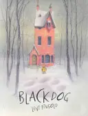 Čierny pes - Black Dog
