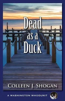 Mŕtvy ako kačica - Dead as a Duck