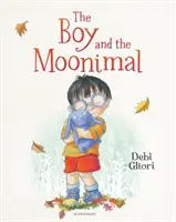 Chlapec a mesiačik - Boy and the Moonimal