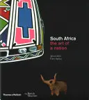 Južná Afrika: Umenie národa - South Africa: The Art of a Nation