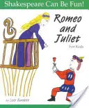 Romeo a Júlia pre deti - Romeo and Juliet for Kids
