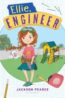 Ellie, inžinierka - Ellie, Engineer