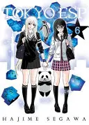 Tokyo Esp, zväzok 6 - Tokyo Esp, Volume 6