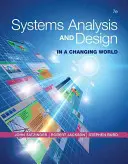 Analýza a návrh systémov v meniacom sa svete - Systems Analysis and Design in a Changing World