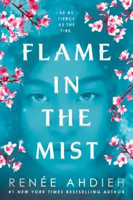 Plameň v hmle - Flame in the Mist