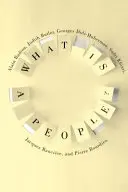 Čo je to ľud? - What Is a People?
