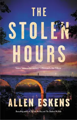 Ukradnuté hodiny - The Stolen Hours