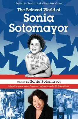 Milovaný svet Soni Sotomayorovej - The Beloved World of Sonia Sotomayor