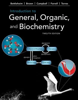 Úvod do všeobecnej, organickej a biochémie - Introduction to General, Organic, and Biochemistry