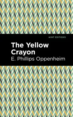 Žltá pastelka - The Yellow Crayon