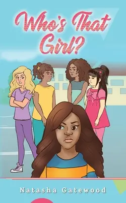 Kto je to dievča? - Who's That Girl?