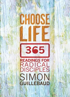 Zvoľ si život - Choose Life