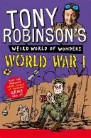 Prvá svetová vojna - World War I