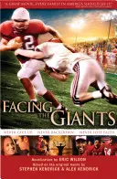 Tvárou v tvár obrom - Facing the Giants