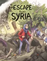 Útek zo Sýrie - Escape from Syria
