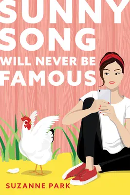 Slnečná pieseň nikdy nebude slávna - Sunny Song Will Never Be Famous