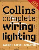 Collins Kompletná elektroinštalácia a osvetlenie - Collins Complete Wiring and Lighting