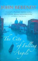 Mesto padajúcich anjelov - City of Falling Angels