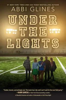 Pod svetlami - Under the Lights