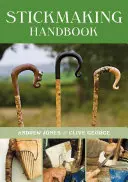 Príručka na výrobu nálepiek: Druhé vydanie - Stickmaking Handbook: Second Edition