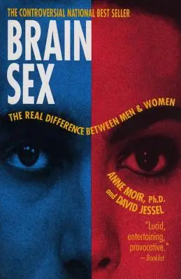 Mozgový sex: Skutočný rozdiel medzi mužmi a ženami - Brain Sex: The Real Difference Between Men and Women