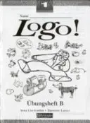 Logo! 1 Pracovný zošit B Euro Edition (balenie 8 kusov) - Logo! 1 Workbook B Euro Edition (Pack of 8)