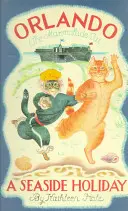 Orlando the Marmalade Cat: A Seaside Holiday