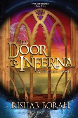 Dvere do pekla - The Door to Inferna