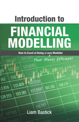 Úvod do finančného modelovania: Ako sa zdokonaliť v tom, že ste lenivý (to znamená efektívny!) modelár. - Introduction to Financial Modelling: How to Excel at Being a Lazy (That Means Efficient!) Modeller