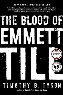 Krv Emmetta Tilla - The Blood of Emmett Till