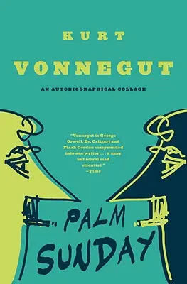 Kvetná nedeľa: Autobiografická koláž - Palm Sunday: An Autobiographical Collage