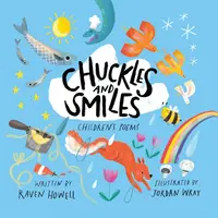 Smiech a úsmev: Detské básne - Chuckles and Smiles: Children's Poems