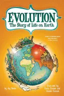 Evolúcia: Príbeh života na Zemi - Evolution: The Story of Life on Earth