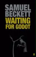 Čakanie na Godota - tragikomédia v dvoch dejstvách - Waiting for Godot - A Tragicomedy in Two Acts