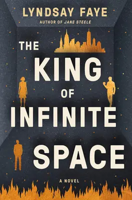 Kráľ nekonečného priestoru - The King of Infinite Space