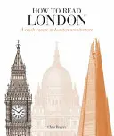 Ako čítať Londýn - rýchlokurz londýnskej architektúry - How to Read London - A crash course in London Architecture