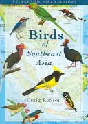 Vtáky juhovýchodnej Ázie - Birds of Southeast Asia