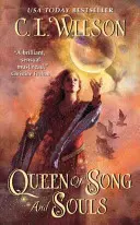 Kráľovná piesní a duší - Queen of Song and Souls