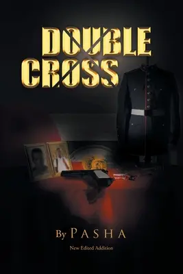 Dvojitý kríž - Double Cross