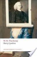 Barry Lyndon: Memoáre Barryho Lyndona, Esq. - Barry Lyndon: The Memoirs of Barry Lyndon, Esq.
