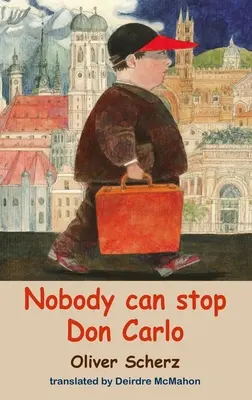 Nikto nemôže zastaviť Dona Carla - Nobody Can Stop Don Carlo
